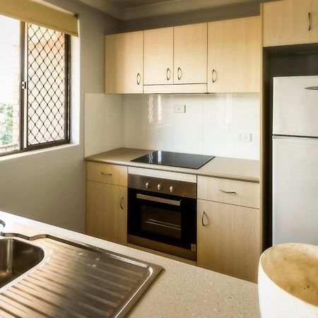 Coffs Harbour Holiday Apartments Экстерьер фото