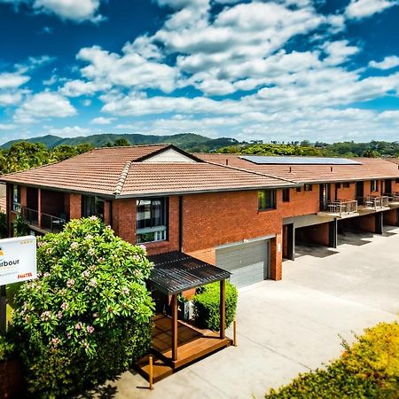 Coffs Harbour Holiday Apartments Экстерьер фото
