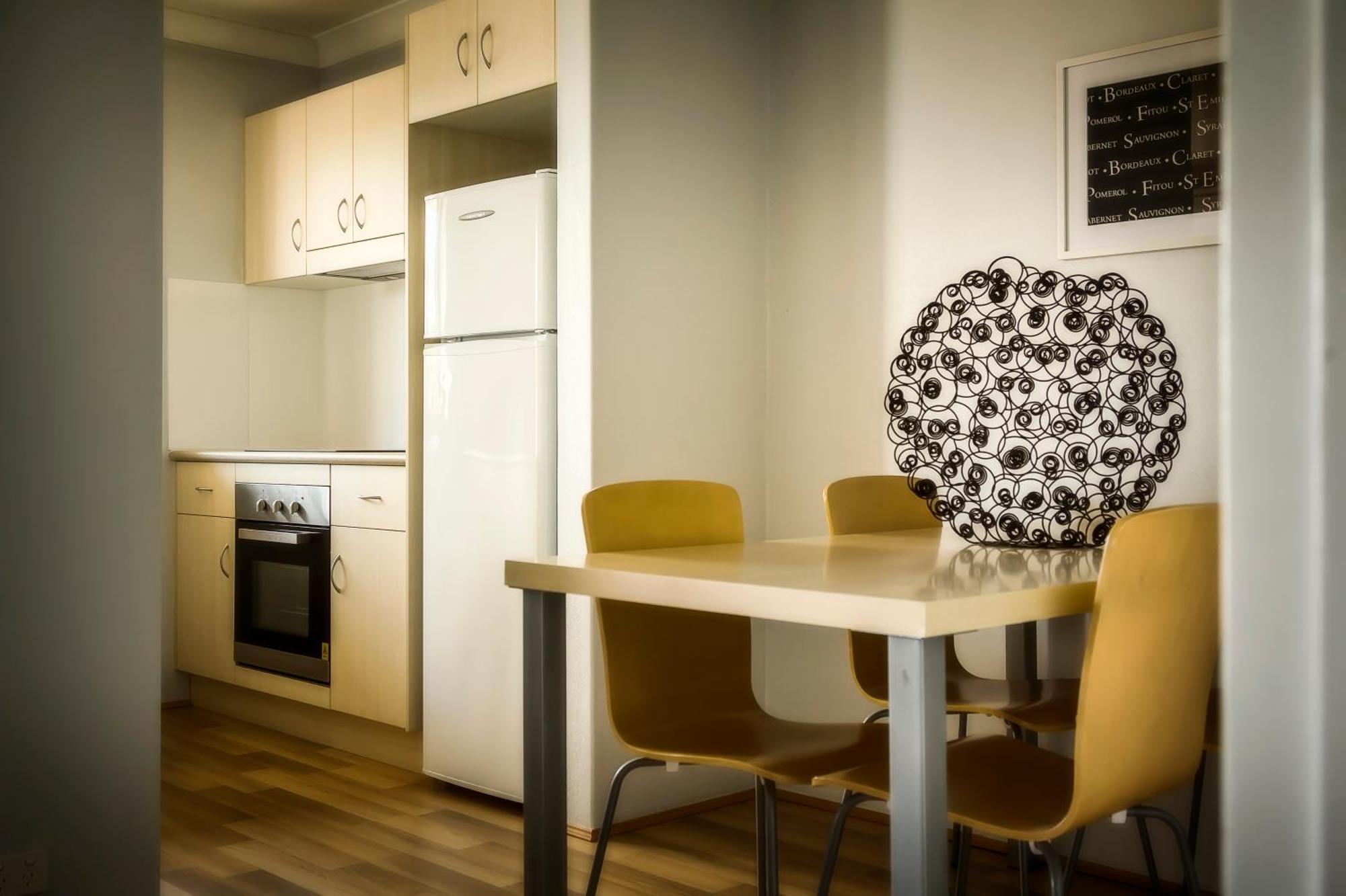 Coffs Harbour Holiday Apartments Экстерьер фото