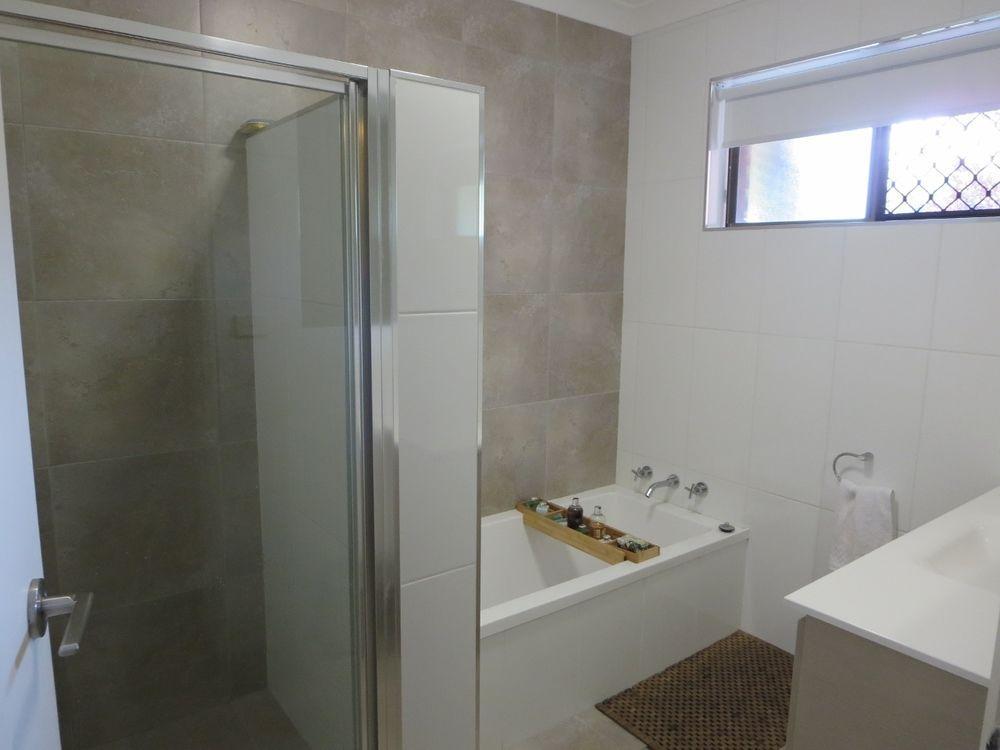 Coffs Harbour Holiday Apartments Экстерьер фото