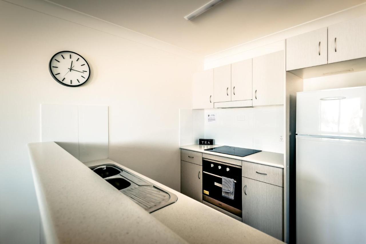 Coffs Harbour Holiday Apartments Экстерьер фото